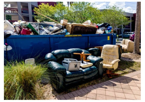 Junk Remover Melbourne – Fast, Hassle-Free Decluttering Service