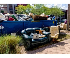 Junk Remover Melbourne – Fast, Hassle-Free Decluttering Service