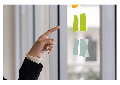 Switchable Adhesive Smart Film in Sydney – Smart Glass Tek