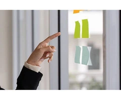 Switchable Adhesive Smart Film in Sydney – Smart Glass Tek