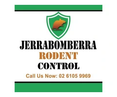 Jerrabomberra Rodent Control
