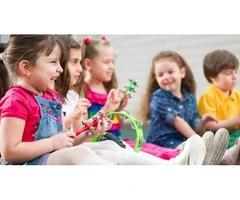 Top Proven Benefits of Music Based Program of Childcare Atwell