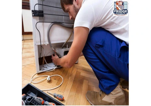 Fridge Repairs in Ryde | Expert Technicians Near You