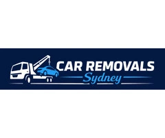 Car Removals Sydney
