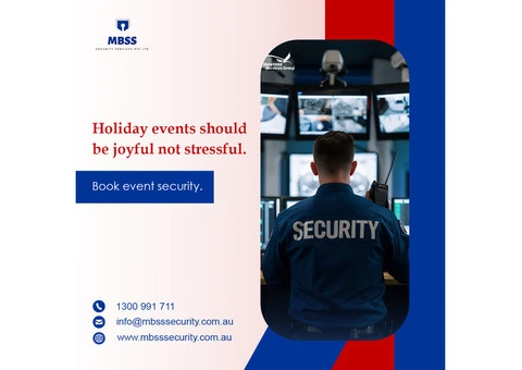 Best Corporate Security Services in Melbourne for Businesses