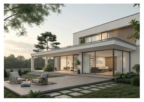 Design And Build Adelaide