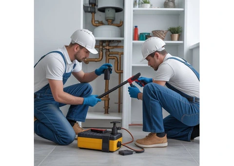 Leak Detection Coburg – Fast, Accurate Solutions to Stop Hidden Leaks