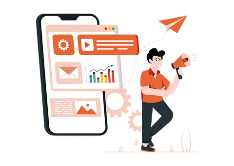 Focused App Store Optimisation Agency for Better App Visibility and Downloads