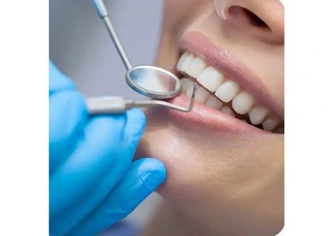Dentist Glenmore Park
