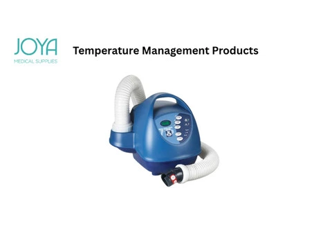 Buy Temperature Management Products in Australia - Joya Medical Supplies