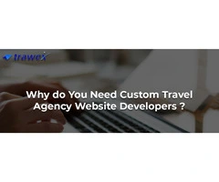 TRAVEL WEBSITE DESIGN COMPANY