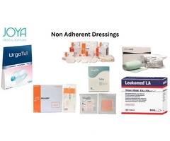 Buy Non Adherent Dressings​ in Australia - Joya Medical Supplies