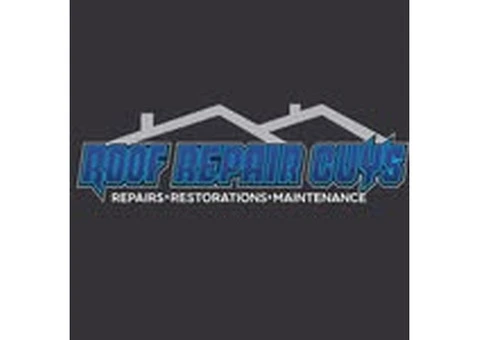 Roof Repairs Melbourne | Roof Painting, Cleaning & Restoration Experts - 1/10