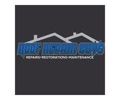 Roof Repairs Melbourne | Roof Painting, Cleaning & Restoration Experts