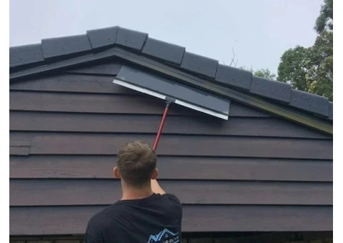 Roof Repairs Melbourne | Roof Painting, Cleaning & Restoration Experts - 2/10