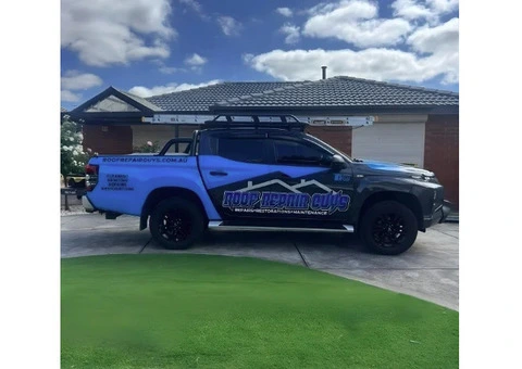 Roof Repairs Melbourne | Roof Painting, Cleaning & Restoration Experts - 3/10
