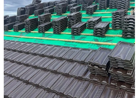 Roof Repairs Melbourne | Roof Painting, Cleaning & Restoration Experts - 5/10
