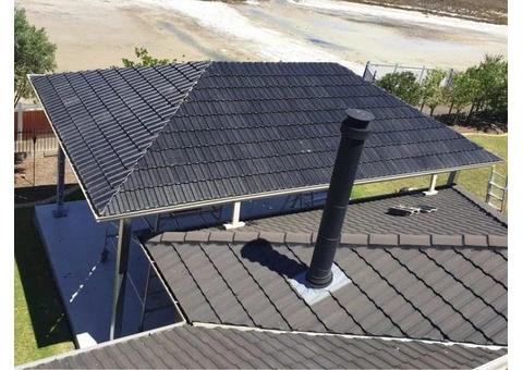 Roof Repairs Melbourne | Roof Painting, Cleaning & Restoration Experts - 8/10