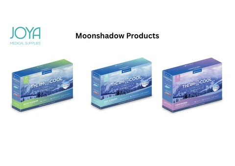 Buy Moonshadow Products in Australia - Joya Medical Supplies