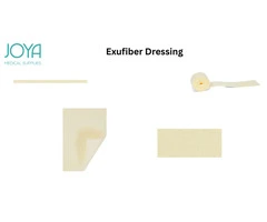 Buy Exufiber Dressing in Australia - Joya Medical Supplies