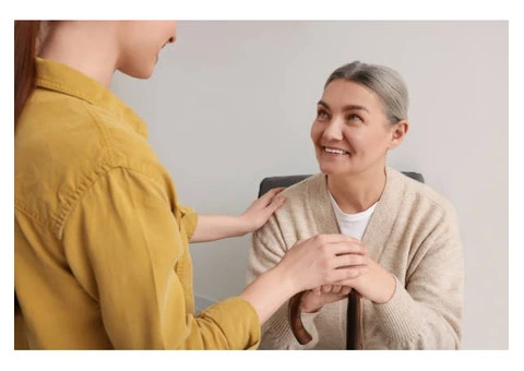 Daily Support Services Near Me in QLD – Call for Immediate Help - 2/2