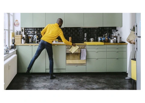 Declutter My Kitchen Service - 2/3