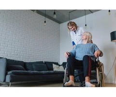 Compassionate Complex Care in Berwick