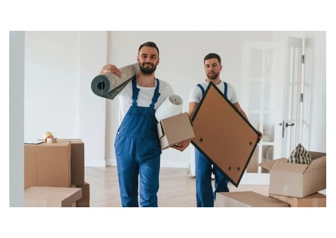 Removalist Fremantle – Reliable & Affordable Moving Services