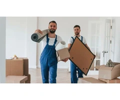 Removalist Fremantle – Reliable & Affordable Moving Services