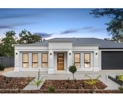 Custom Homes Adelaide