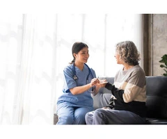 Quality Nursing Care Services in Melbourne