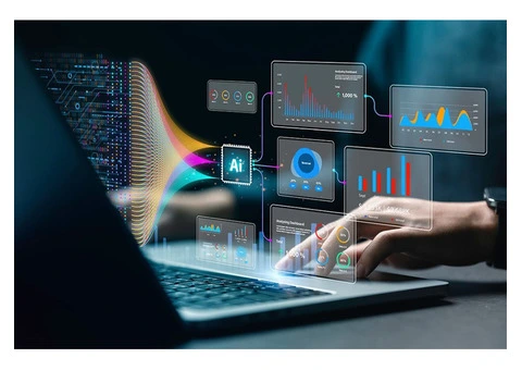 AI App Developer Sydney - Software Co