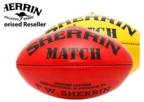 Buy AFL Balls Online in Bronte – Order Today - 2/2
