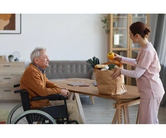 NDIS Household Assistance Services Melbourne – Reliable Help at Home