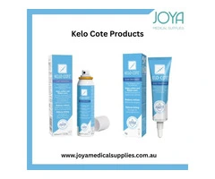 Buy Kelo Cote Products in Australia - Joya Medical Supplies