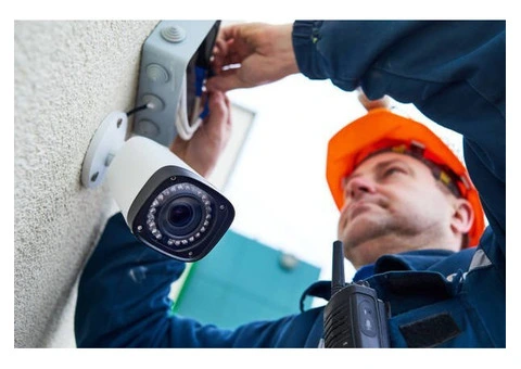 Fast CCTV Repair Services in Wollongong Book Now