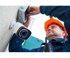 Fast CCTV Repair Services in Wollongong Book Now
