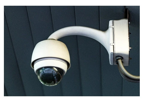 CCTV Joondalup – Professional Installation & Security Systems