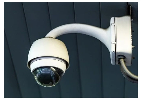 CCTV Joondalup – Professional Installation & Security Systems - 2/2