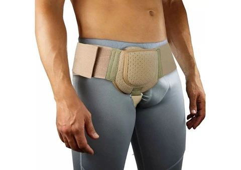 Buy Hernia Belt in Melbourne | Comfortable Support & Pain Relief