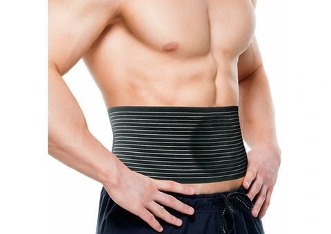 Buy Hernia Belt in Melbourne | Comfortable Support & Pain Relief - 2/2