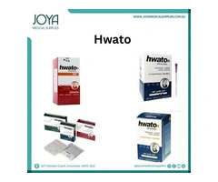 Get Hwato Needles - Joya Medical Supplies | Australia