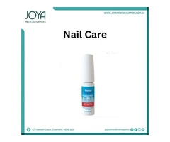 Shop Nail Care Products - Joya Medical Supplies