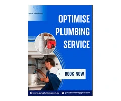 Blocked Drain? Call Optimise Plumbing Service for Instant Relief
