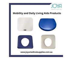 Shop Mobility and Daily Living Aids Products in Australia - Joya Medical Supplies