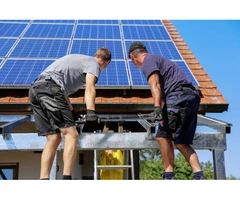 Upgrade Your Home With Modern Solar Energy Systems & Save More