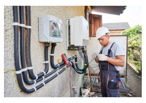 Upgrade Your Home With Modern Solar Energy Systems & Save More - 2/4