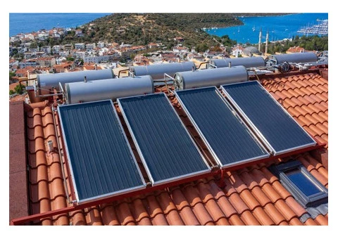 Upgrade Your Home With Modern Solar Energy Systems & Save More - 3/4