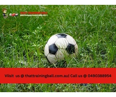 Soccer Training Ball East Melbourne Sale