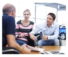 Car Loans in Melbourne Get Approved Fast Call Now